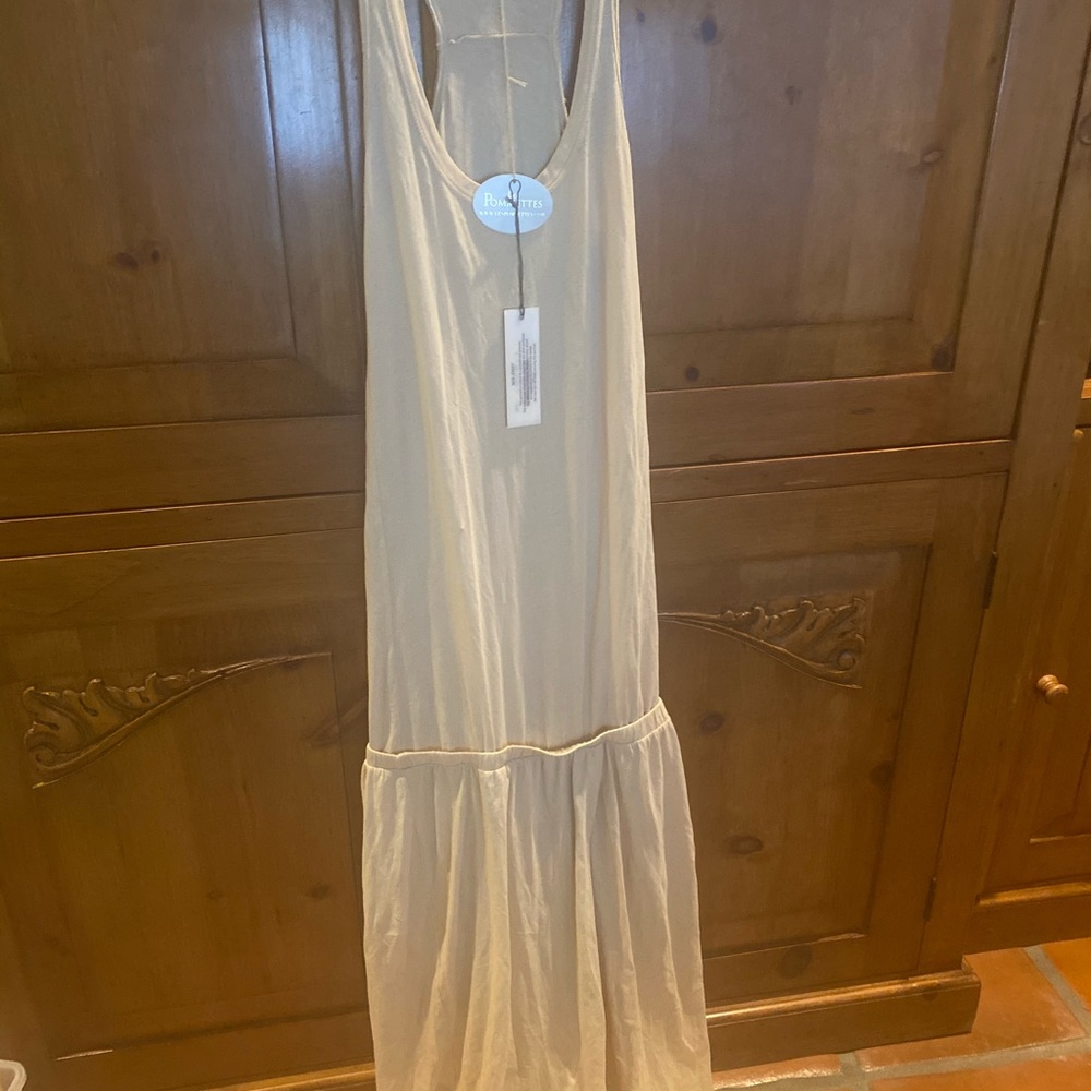 Humanoid Dress